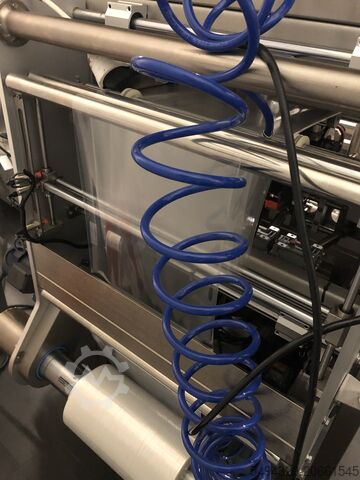 14 Kopf Waage + Schlauchbeutelmaschine Hangzhou Zon Packaging ZH-A14