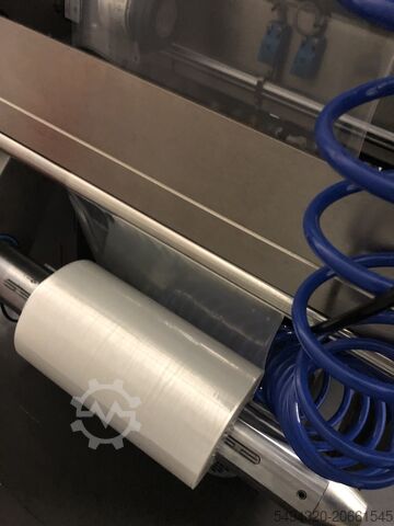 14 Kopf Waage + Schlauchbeutelmaschine Hangzhou Zon Packaging ZH-A14