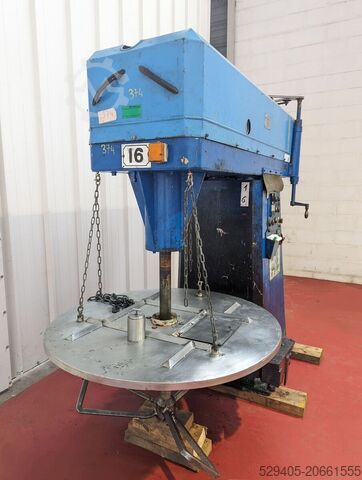 Grenier - Charvet E 15  Grenier - Charvet E 15