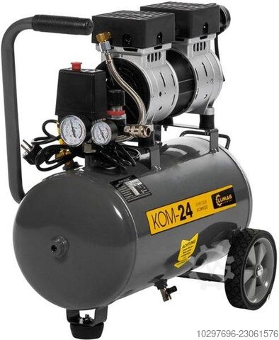 LUMAG Silent Compressor KOM-24 - 1 unit Lumag 