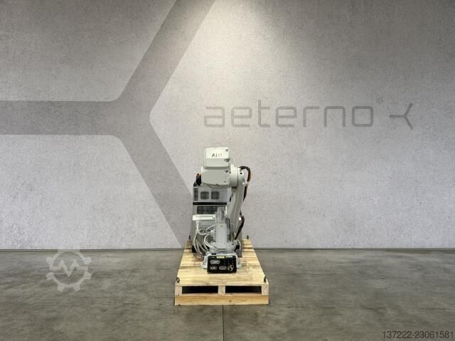 Refurbished Robot with 1 year warranty ABB 4600-45/2.05