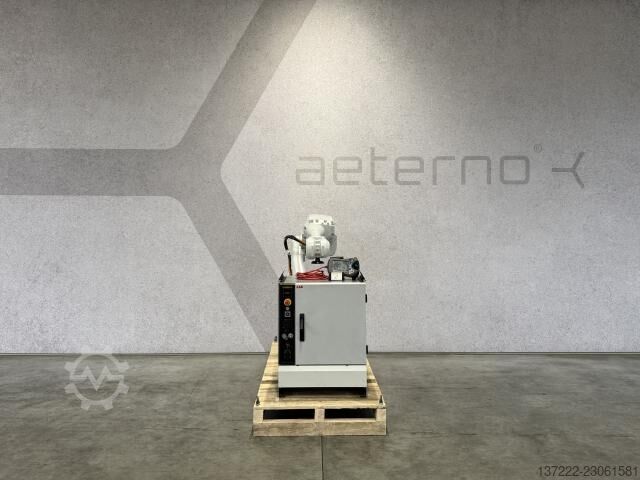 Refurbished Robot with 1 year warranty ABB 4600-45/2.05