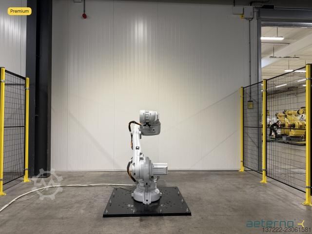 Refurbished Robot with 1 year warranty ABB 4600-45/2.05