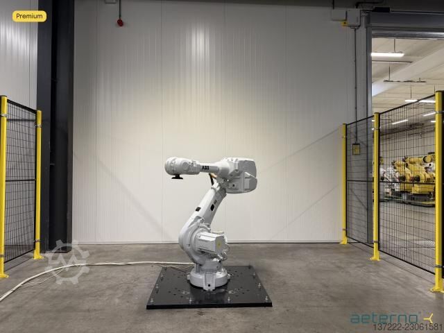 Refurbished Robot with 1 year warranty ABB 4600-45/2.05