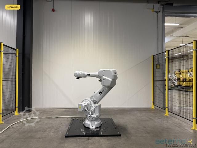 Refurbished Robot with 1 year warranty ABB 4600-45/2.05