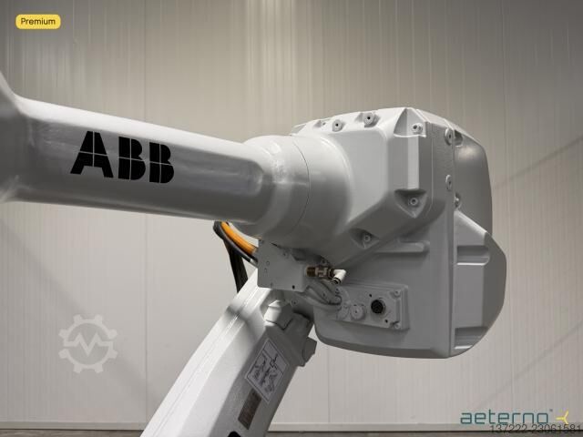 Refurbished Robot with 1 year warranty ABB 4600-45/2.05