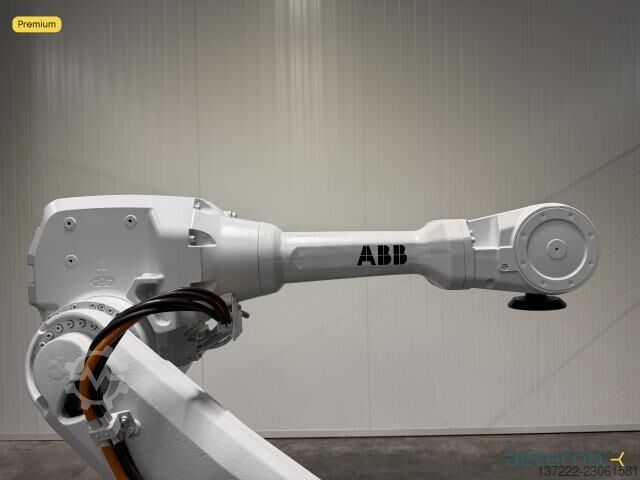 Refurbished Robot with 1 year warranty ABB 4600-45/2.05