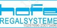 Boltless shelving unit for office, H2200xW750xD300mm - 1 piece  