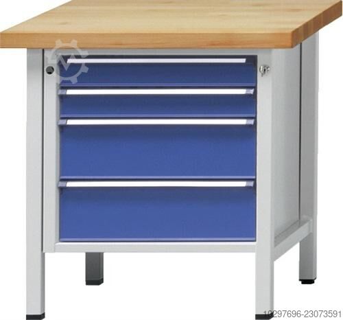 Workbench V B800xT700xH840mm - 1 pc ANKE 