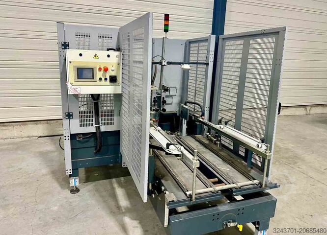 Kartonaufrichter - F344-SX SIAT