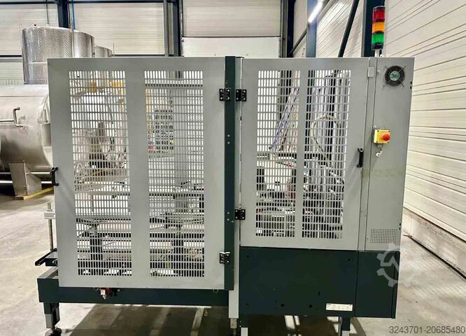 Kartonaufrichter - F344-SX SIAT