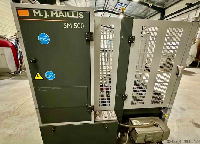 Kartonaufrichter - F344-SX SIAT