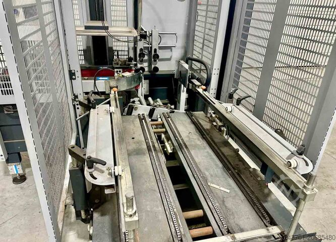 Kartonaufrichter - F344-SX SIAT