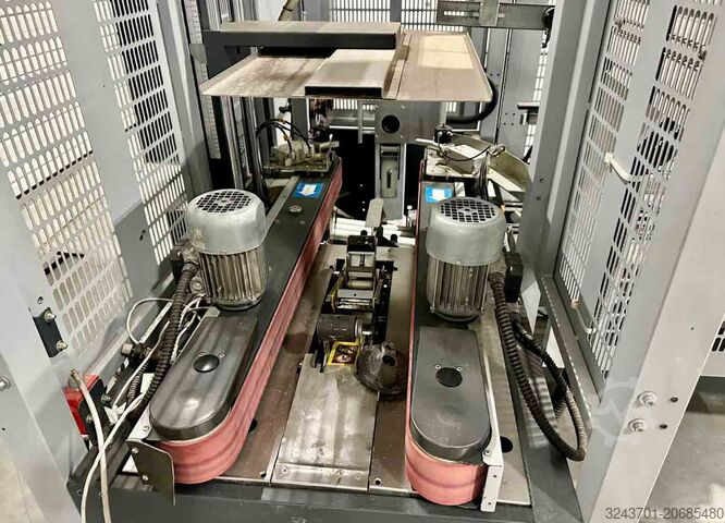 Kartonaufrichter - F344-SX SIAT