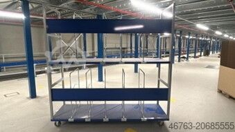 Order picking trolley Unbekannt Unbekannt