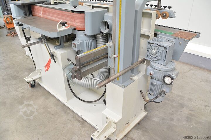 Edge sanding machine VOLPATO LBK150 ST