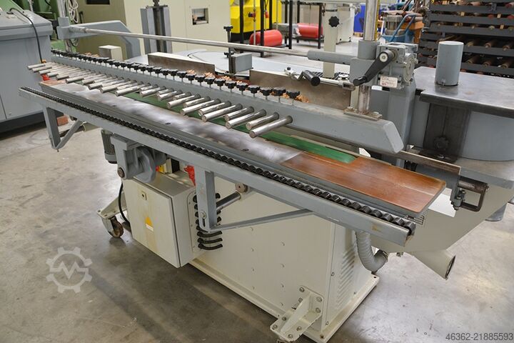 Edge sanding machine VOLPATO LBK150 ST