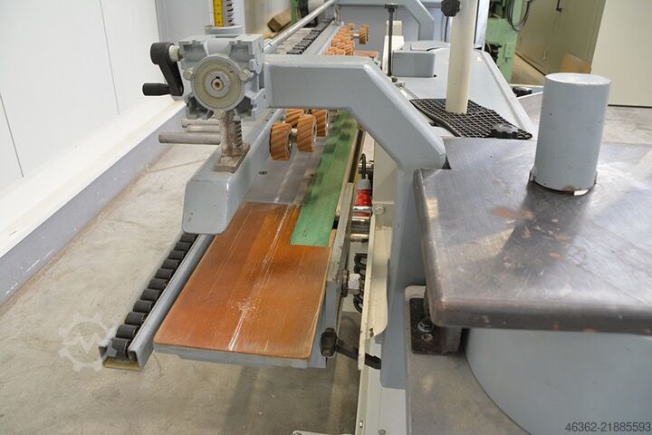 Edge sanding machine VOLPATO LBK150 ST