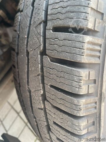 Transporter Fahrgestell IVECO 72C18 HiMatic,Fahrgestell,1.Hand