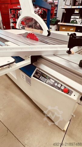 Sliding table saw FIMAL P450AX