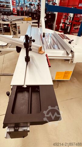 Sliding table saw FIMAL P450AX