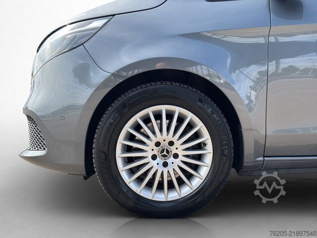 Minibus Mercedes-Benz V 300 d EDITION Lang LED,AHK,Tisch