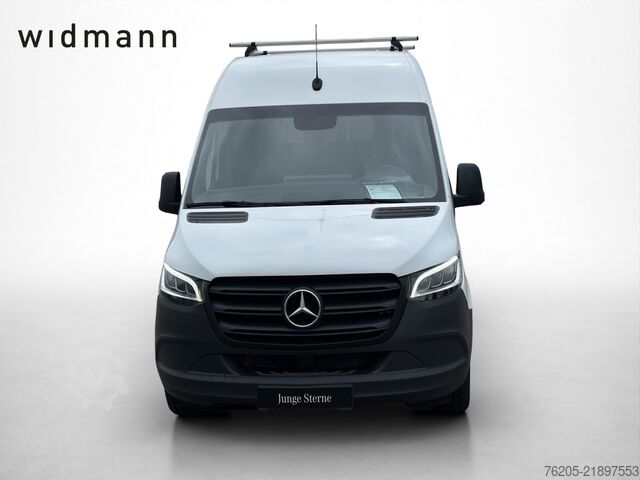 Panel van Mercedes-Benz Sprinter 317 CDI Kasten  LED,Schwingsitz,Kamera