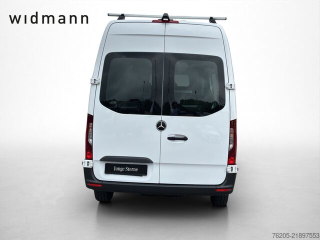 Panel van Mercedes-Benz Sprinter 317 CDI Kasten  LED,Schwingsitz,Kamera
