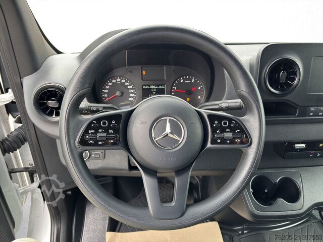 Panel van Mercedes-Benz Sprinter 317 CDI Kasten LED,Schwingsitz,Kamera