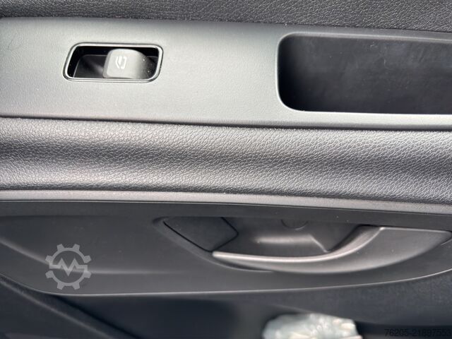 Panel van Mercedes-Benz Sprinter 317 CDI Kasten LED,Schwingsitz,Kamera
