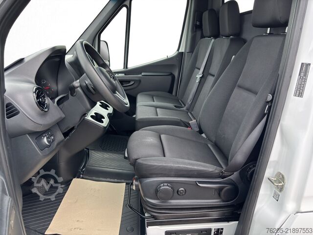 Panel van Mercedes-Benz Sprinter 317 CDI Kasten  LED,Schwingsitz,Kamera