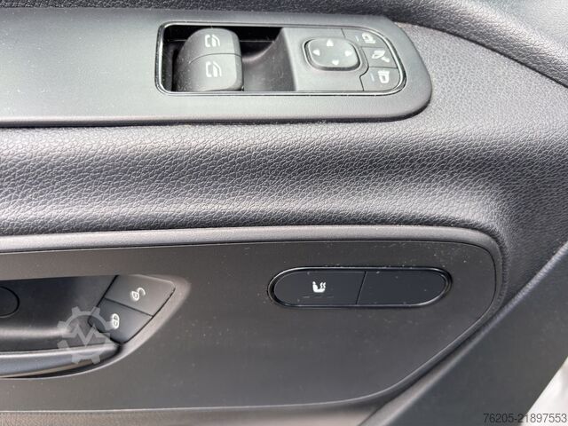 Panel van Mercedes-Benz Sprinter 317 CDI Kasten LED,Schwingsitz,Kamera