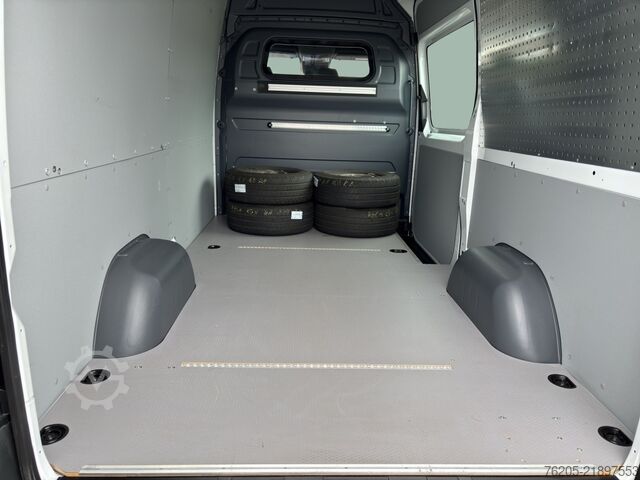 Panel van Mercedes-Benz Sprinter 317 CDI Kasten  LED,Schwingsitz,Kamera