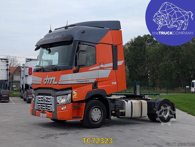 Renault T 460 Renault T 460
