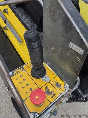 Scherenarbeitsbühne Airo X14EW