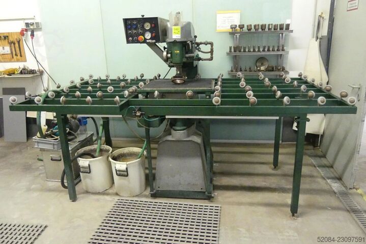 ADA Glasbohrmaschine ADA 1070