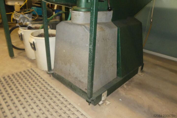 ADA Glasbohrmaschine ADA 1070