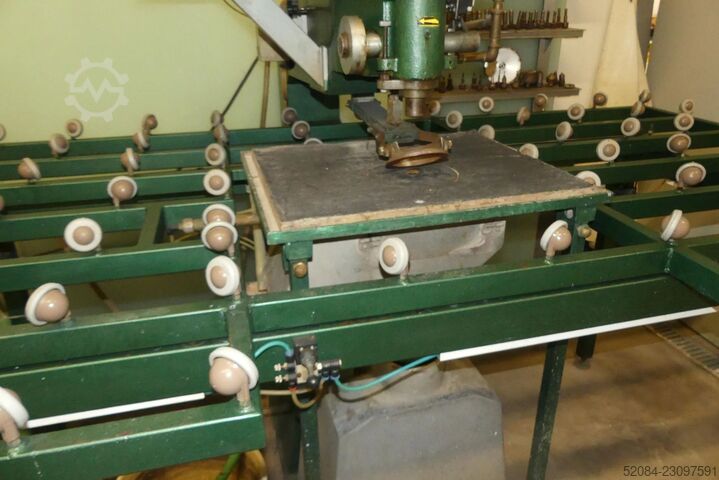 ADA Glasbohrmaschine ADA 1070