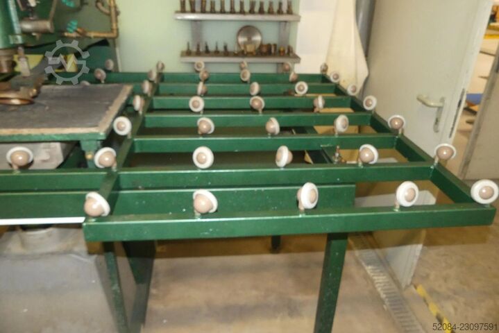 ADA Glasbohrmaschine ADA 1070