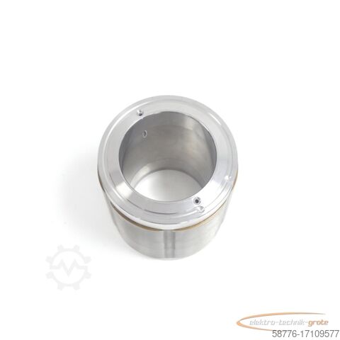 Control unit Siemens 1FE1082-6WQ31-5WD2 SN:YFN0637212401005 - ! -