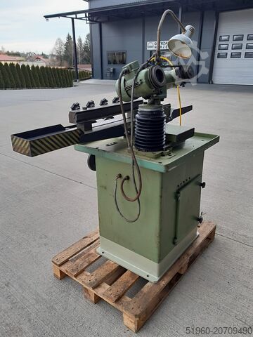 Knife sharpening machine PEMAL DURD 1/25