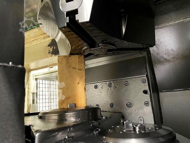Vertical turning lathe FAMAR Ergo 400