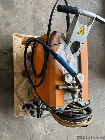Welding set Rehm D 260