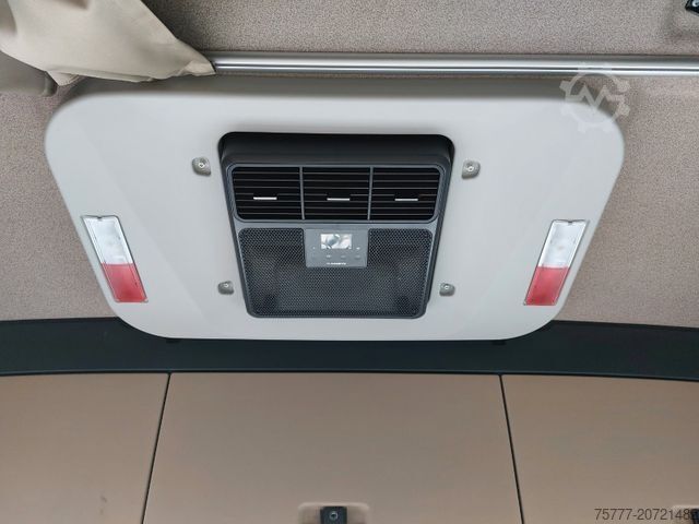 Standard SZM MAN TGX 18.460 XXL-Broken Engine-INTARDER-2 Tanks