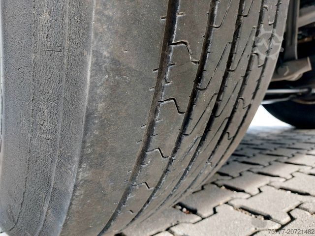 Standard SZM MAN TGX 18.460 XXL-Broken Engine-INTARDER-2 Tanks