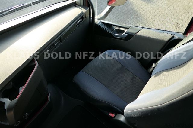 Kühlkoffer-LKW VOLVO FH 420 Kühlkoffer Bi-Temp. LBW Euro 6