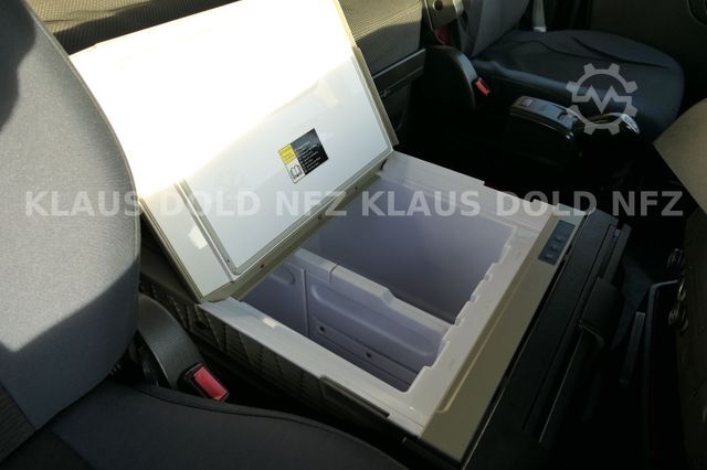 Kühlkoffer-LKW VOLVO FH 420 Kühlkoffer Bi-Temp. LBW Euro 6