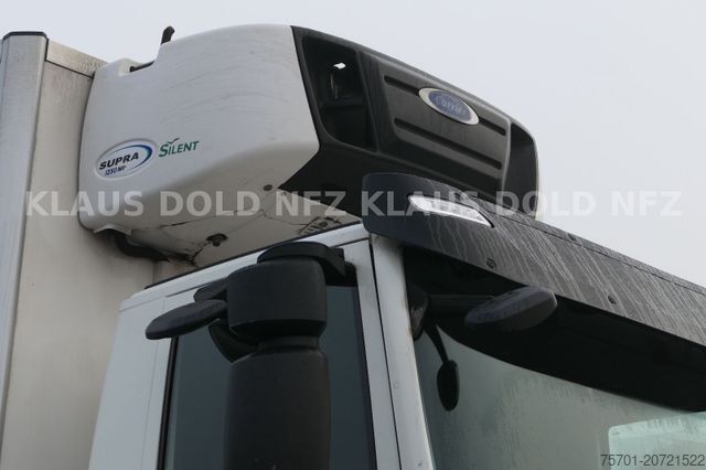 Kühlkoffer-LKW IVECO Stralis 400 KühlkoffeBi temp Retarder LBW Euro 6
