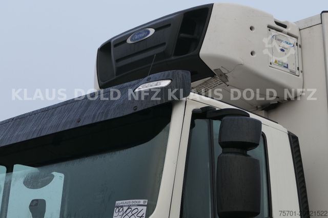 Kühlkoffer-LKW IVECO Stralis 400 KühlkoffeBi temp Retarder LBW Euro 6