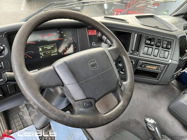 Abrollkipper VOLVO FM 330*Meiller Haken RK20.65*Lift/Lenk*210 TKM*